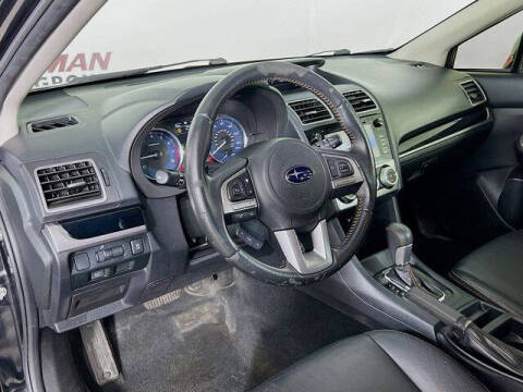2016 Subaru Crosstrek 2.0i Limited