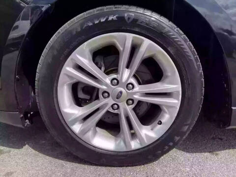 2015 Ford Taurus Limited