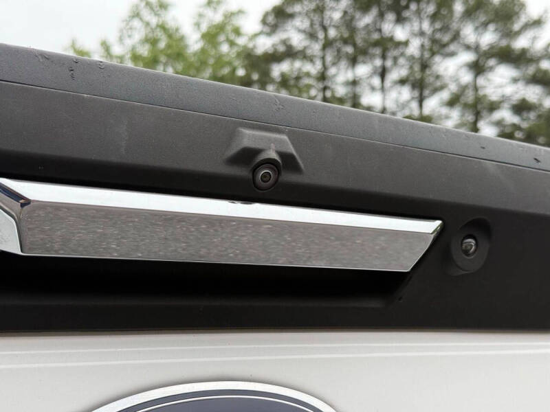 2020 Ford F-250 Super Duty