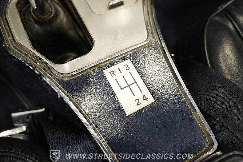 1964 Chevrolet Corvette