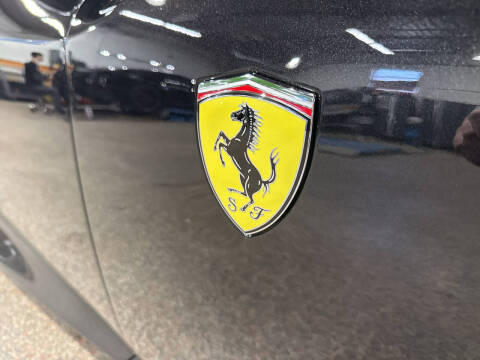 2025 Ferrari Purosangue