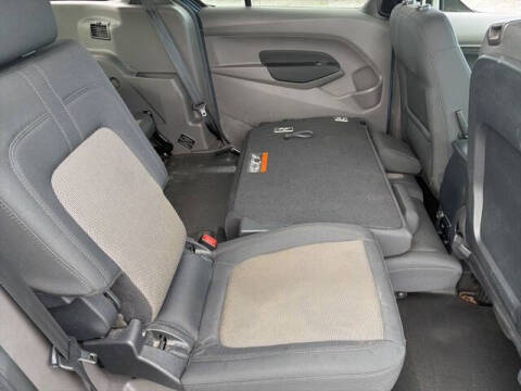 2020 Ford Transit Connect XL