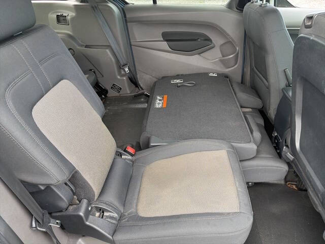 2020 Ford Transit Connect XL