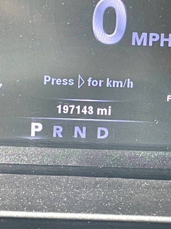2014 RAM 1500 Lone Star