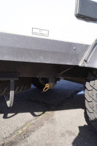 2020 Forest River Rockwood Geo Pro