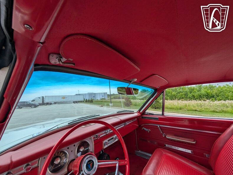 1965 Plymouth Barracuda