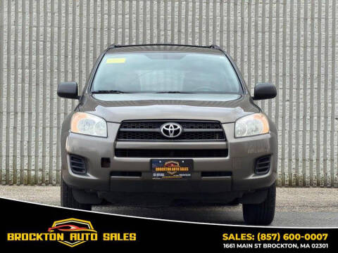 2012 Toyota RAV4