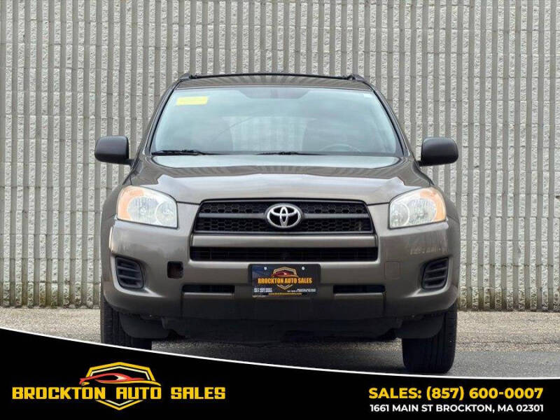 2012 Toyota RAV4