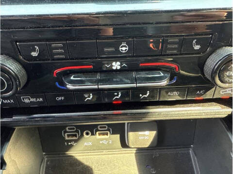 2024 Jeep Grand Cherokee L