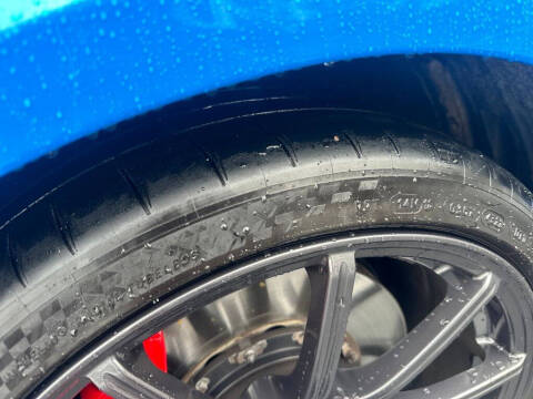 2023 Honda Civic Type R