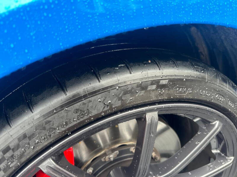 2023 Honda Civic Type R