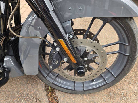 2018 Harley-Davidson Road Glide