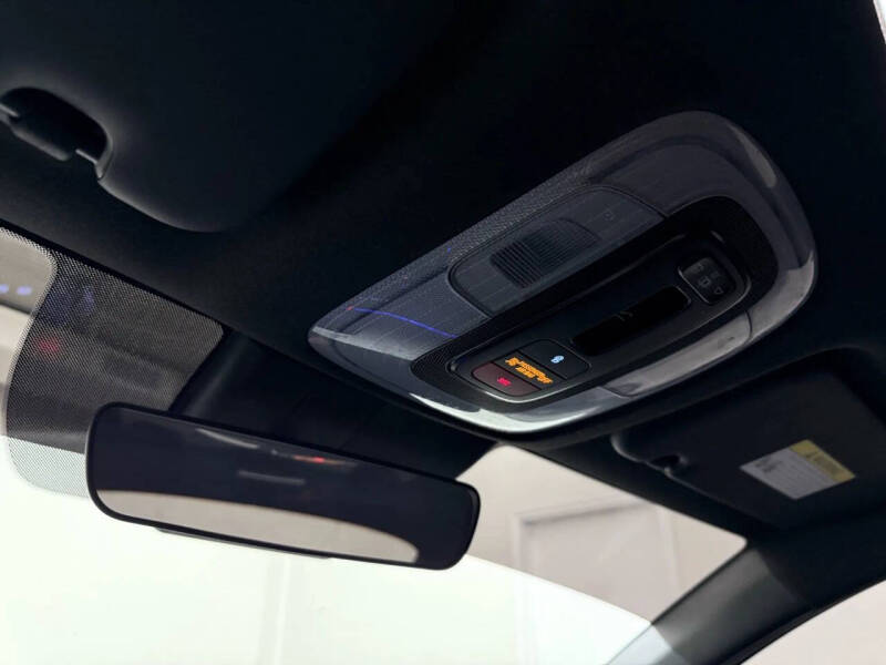 2022 Hyundai Elantra N