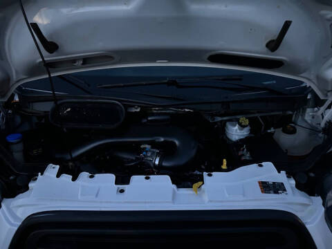 2019 Ford Transit 150