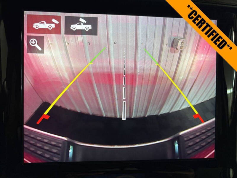 2021 RAM 3500 Laramie