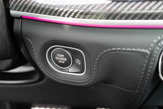 2022 Mercedes-Benz GLE 40