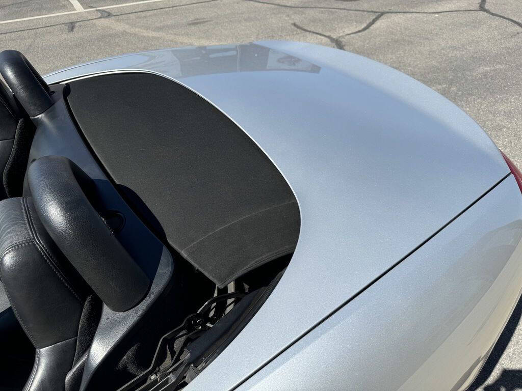 2003 Dodge Viper 15