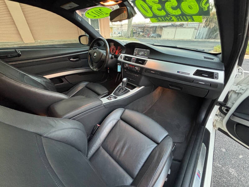 2012 BMW 3 Series 335i xDrive