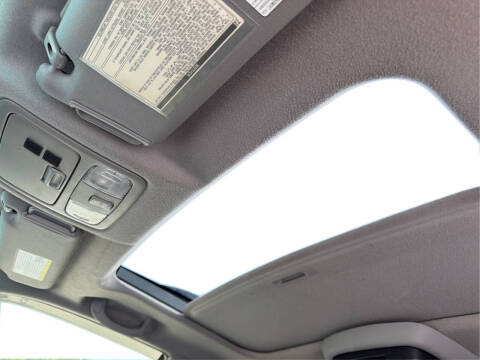2005 Toyota 4Runner SR5