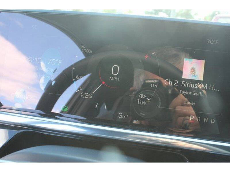 2026 GMC Sierra EV Elevation