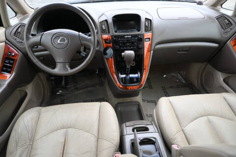 2002 Lexus RX 300