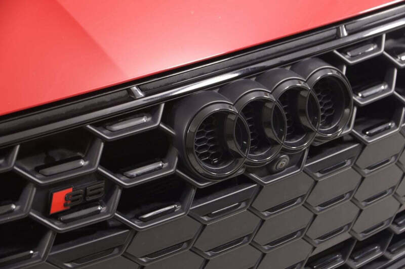 2020 Audi S5 Sportback 3.0T quattro Prestige