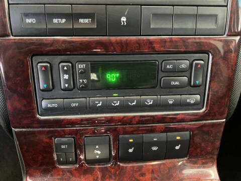 2008 Mercury Mountaineer Premier