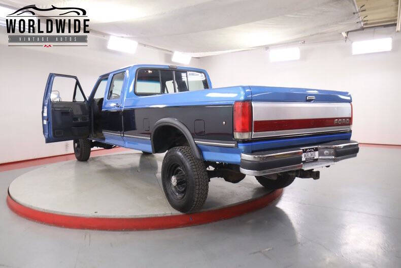 1990 Ford F-350