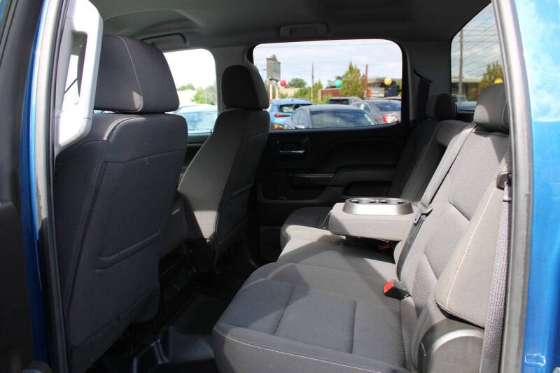 2019 GMC Sierra 2500HD SLE