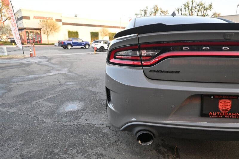 2019 Dodge Charger R/T