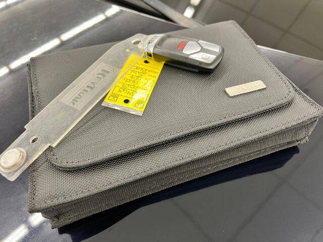 2017 Audi Q7 3.0T quattro Prestige