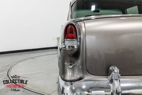 1955 Chevrolet Bel Air
