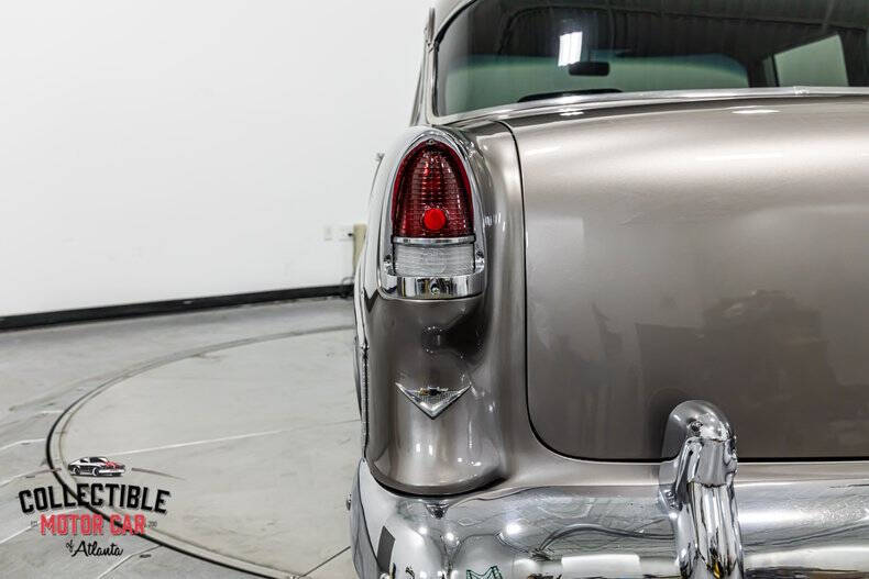 1955 Chevrolet Bel Air