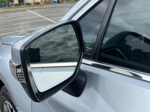 2016 Subaru Outback 3.6R Limited