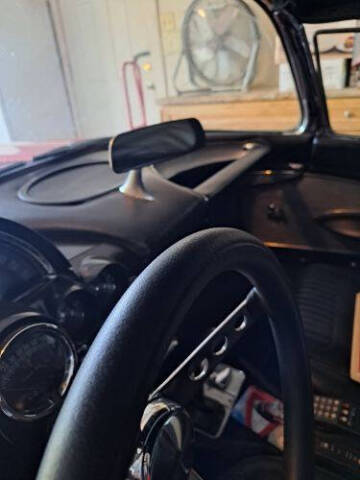 1958 Chevrolet Corvette