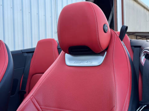 2023 Mercedes-Benz SL-Class AMG SL 43