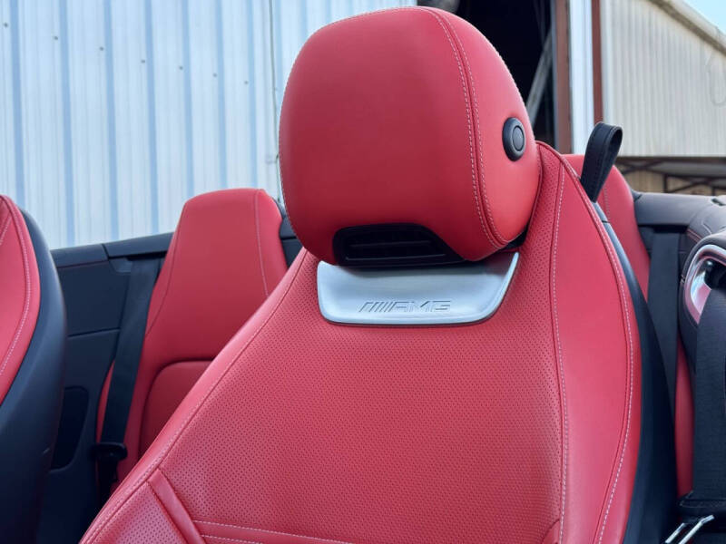 2023 Mercedes-Benz SL-Class AMG SL 43