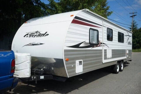 2013 Forest River n/a