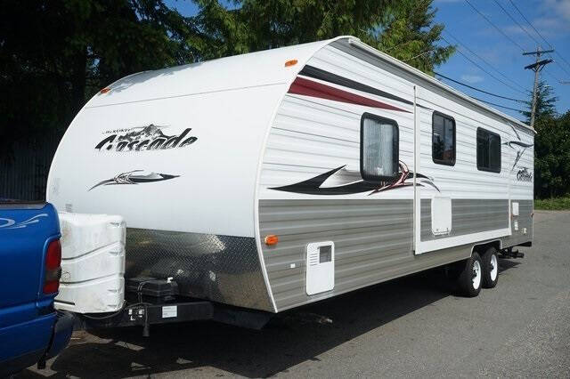 2013 Forest River n/a