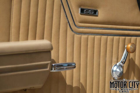 1970 Chevrolet Chevelle