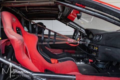 2000 Ferrari 360 Challenge Series Race Car