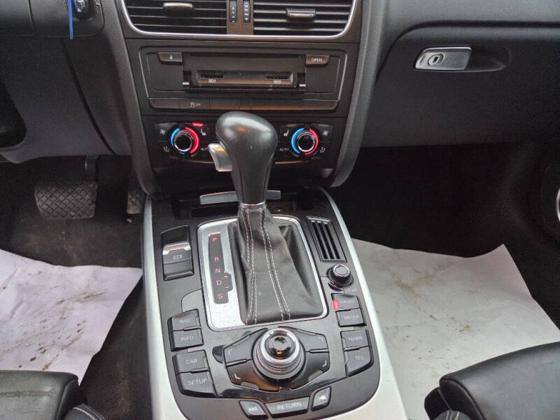 2011 Audi S4 3.0T quattro Premium Plus