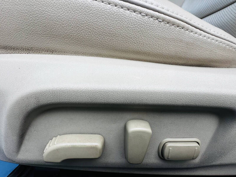 2015 Subaru Outback 3.6R Limited