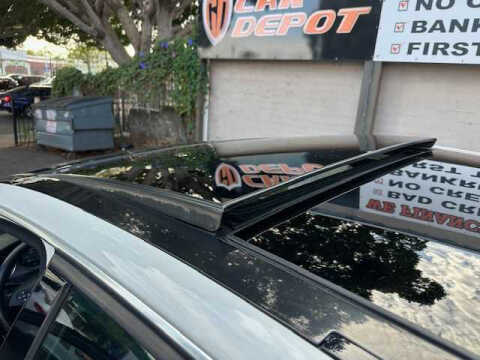 2009 Mercedes-Benz C-Class