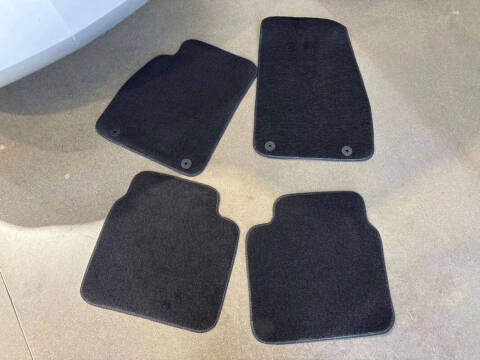 2013 Buick LaCrosse Leather