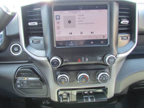 2022 RAM 3500 Big Horn