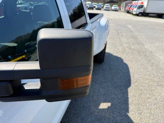 2019 GMC Sierra 3500HD