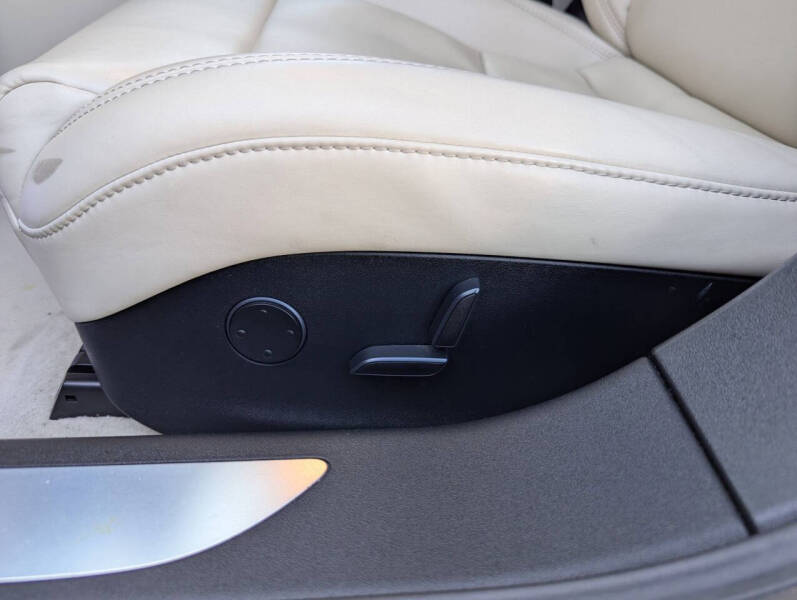 2017 Tesla Model S 75D