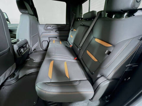2026 GMC Sierra 3500HD