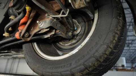 1999 Pontiac Firebird Trans Am